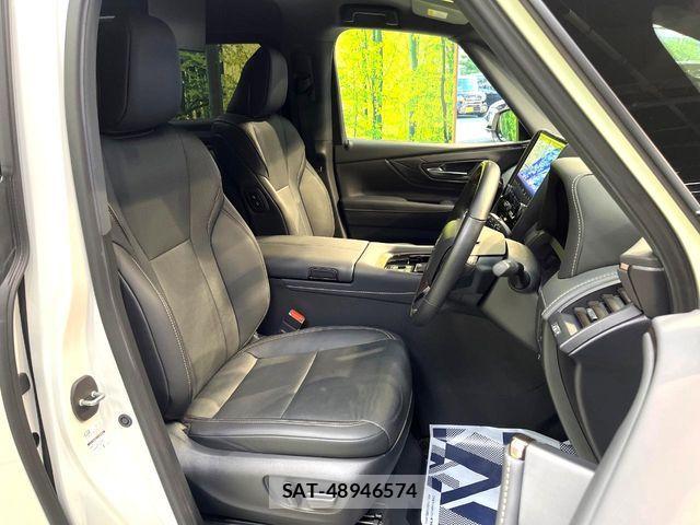 Toyota ALPHARD 2024-05 8312725-7