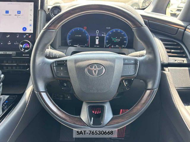 Toyota ALPHARD 2024-03 8312717-13
