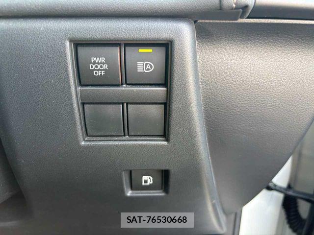 Toyota ALPHARD 2024-03 8312717-18