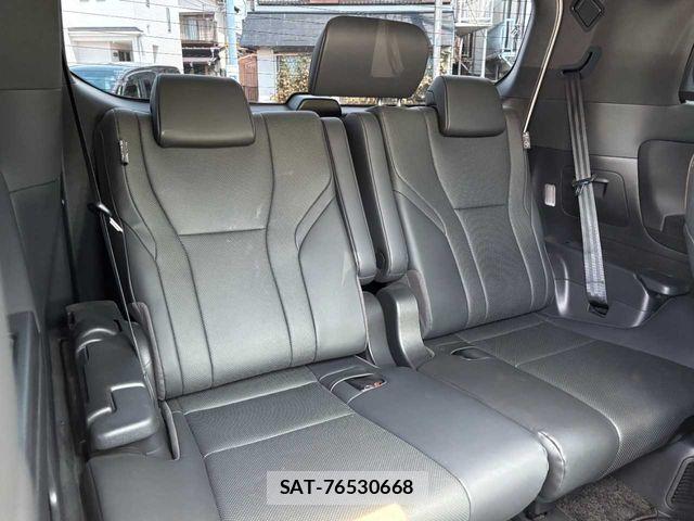 Toyota ALPHARD 2024-03 8312717-27