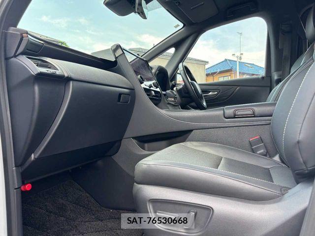 Toyota ALPHARD 2024-03 8312717-28