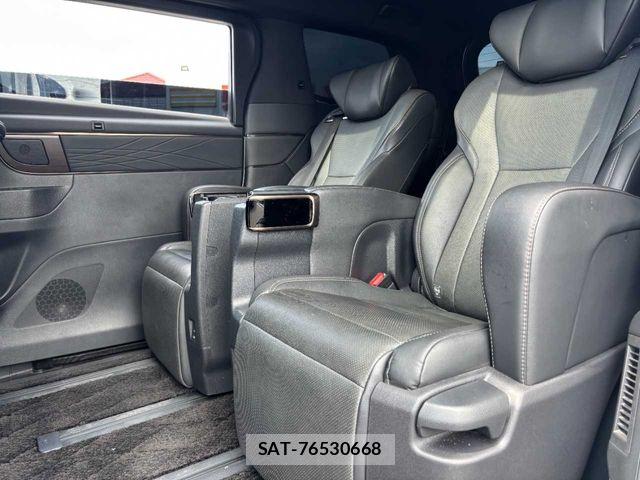 Toyota ALPHARD 2024-03 8312717-29