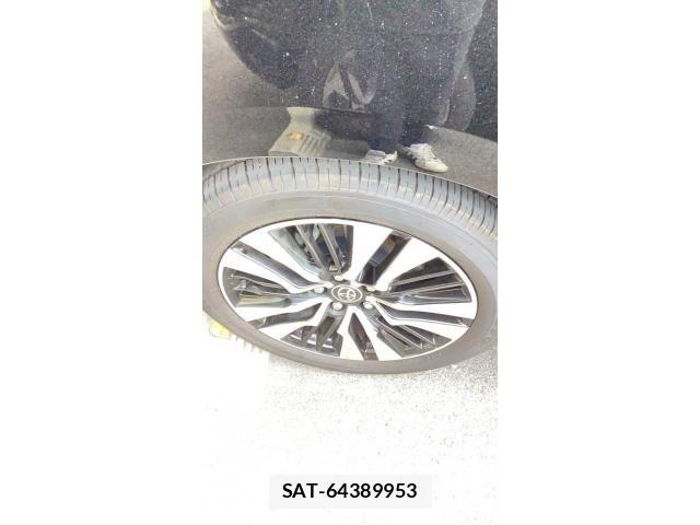 Toyota ALPHARD 2022-06 8312742-9