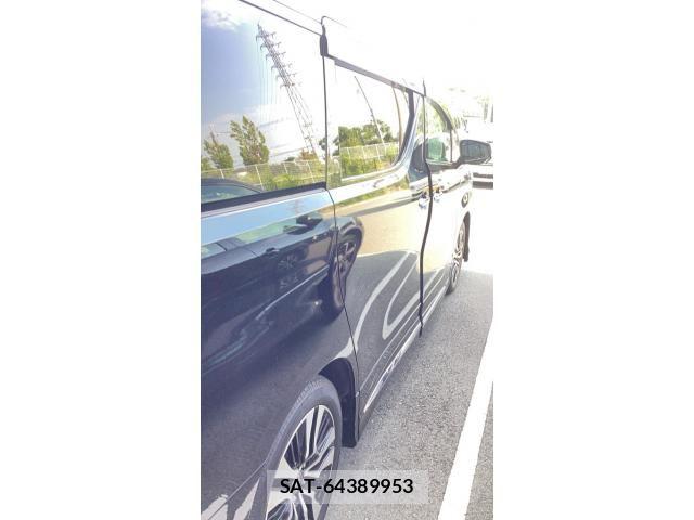Toyota ALPHARD 2022-06 8312742-10