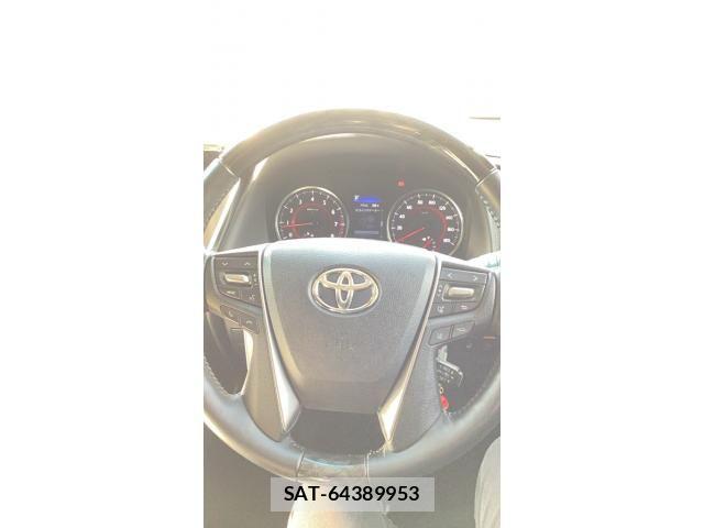 Toyota ALPHARD 2022-06 8312742-15