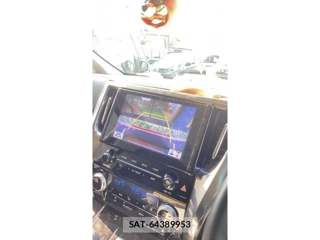 Toyota ALPHARD 2022-06 8312742-20