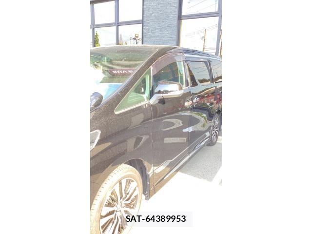 Toyota ALPHARD 2022-06 8312742-5