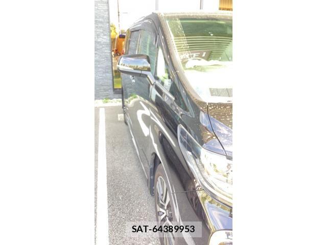 Toyota ALPHARD 2022-06 8312742-8
