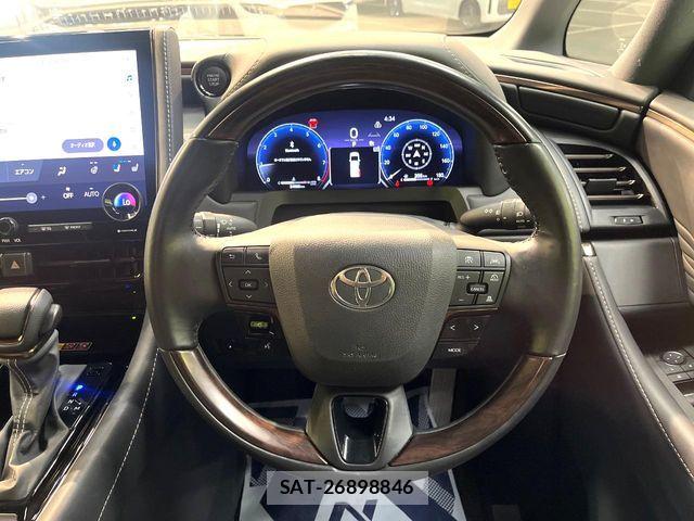 Toyota ALPHARD 2023-11 8312712-11
