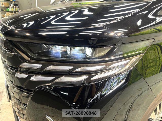 Toyota ALPHARD 2023-11 8312712-12