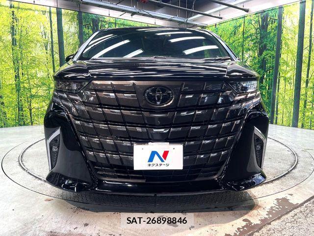 Toyota ALPHARD 2023-11 8312712-14
