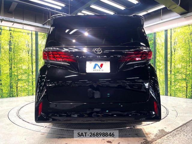 Toyota ALPHARD 2023-11 8312712-15