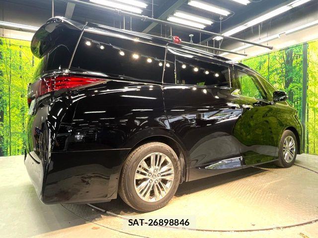 Toyota ALPHARD 2023-11 8312712-17
