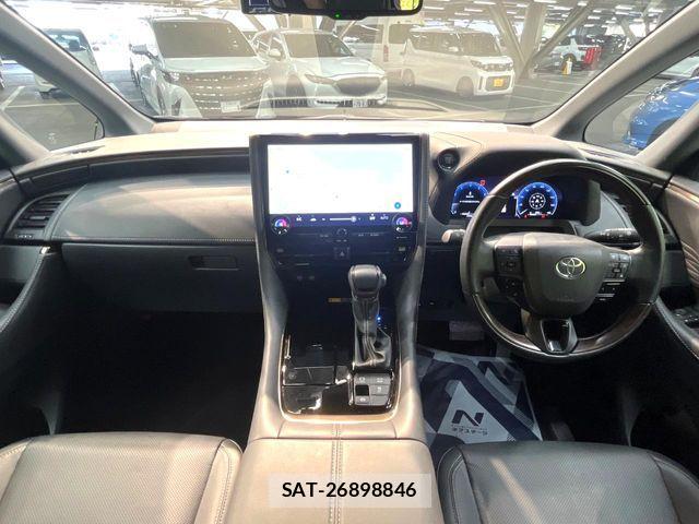 Toyota ALPHARD 2023-11 8312712-1