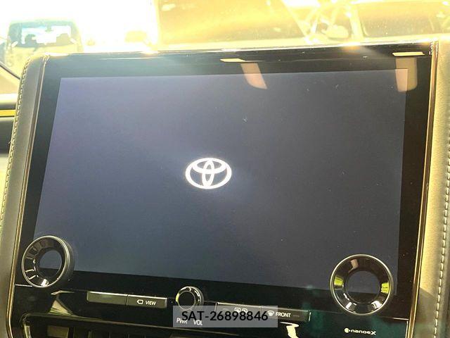 Toyota ALPHARD 2023-11 8312712-2