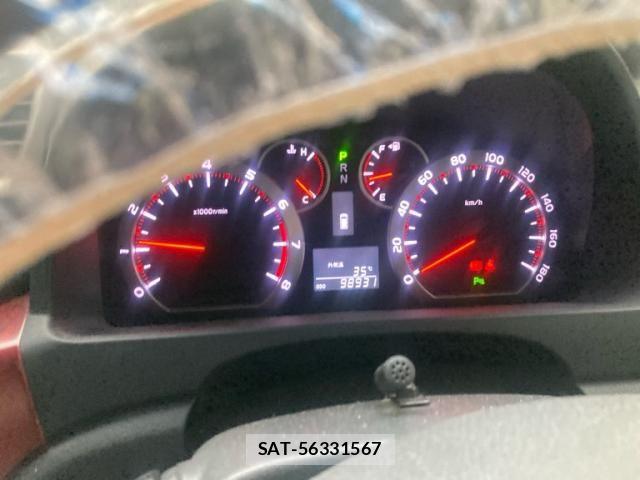 Toyota ALPHARD 2010-03 8312800-10