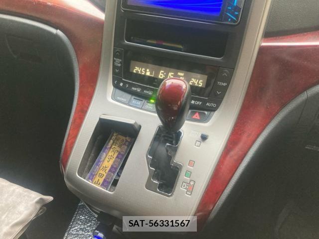 Toyota ALPHARD 2010-03 8312800-12