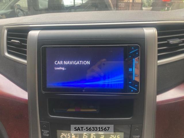 Toyota ALPHARD 2010-03 8312800-13