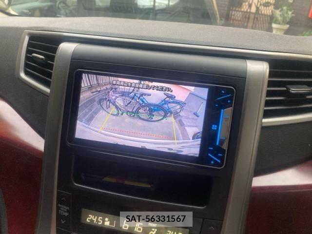 Toyota ALPHARD 2010-03 8312800-15