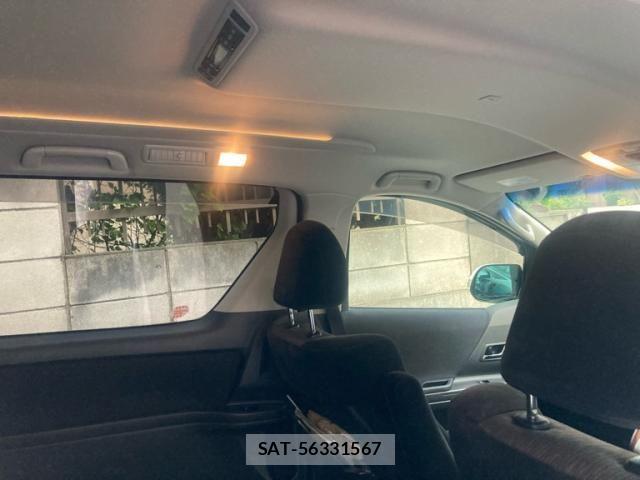Toyota ALPHARD 2010-03 8312800-18