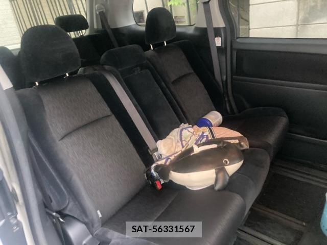 Toyota ALPHARD 2010-03 8312800-19