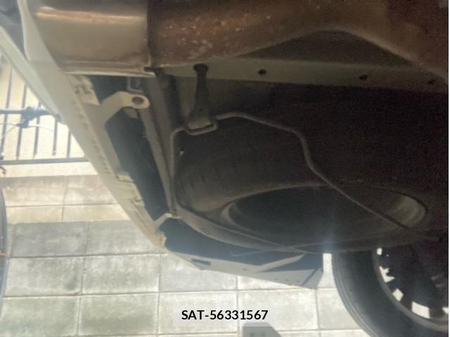 Toyota ALPHARD 2010-03 8312800-20