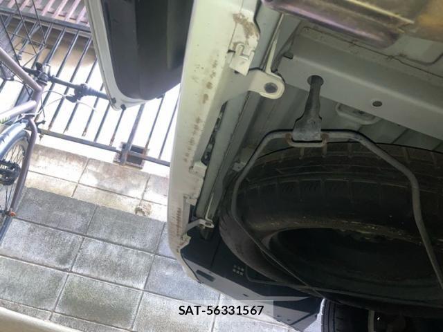 Toyota ALPHARD 2010-03 8312800-21