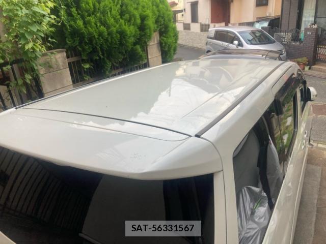 Toyota ALPHARD 2010-03 8312800-2