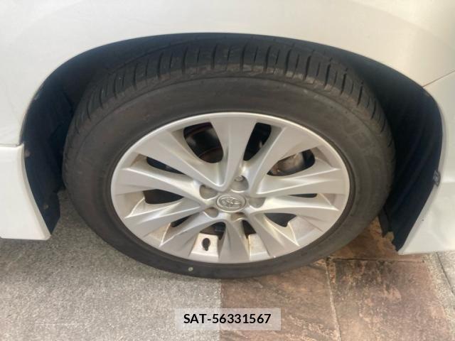 Toyota ALPHARD 2010-03 8312800-4