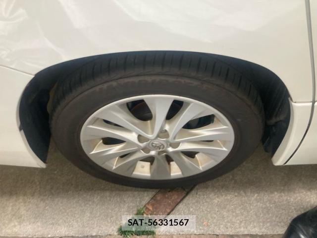 Toyota ALPHARD 2010-03 8312800-5