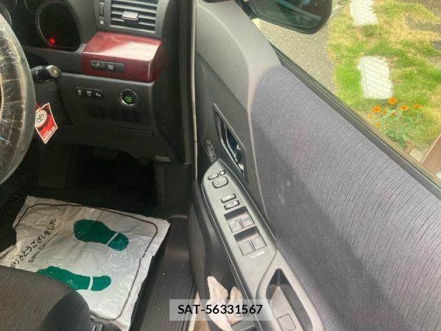 Toyota ALPHARD 2010-03 8312800-7