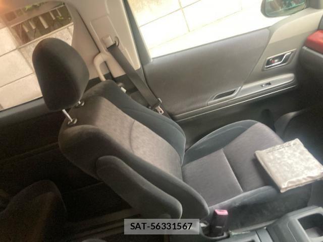 Toyota ALPHARD 2010-03 8312800-8