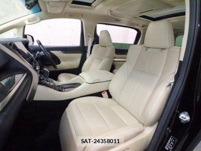Toyota ALPHARD 2022-10 8312726-14