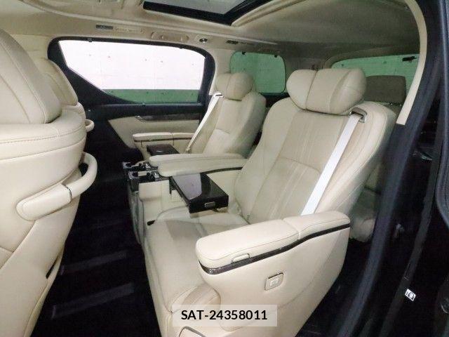 Toyota ALPHARD 2022-10 8312726-15