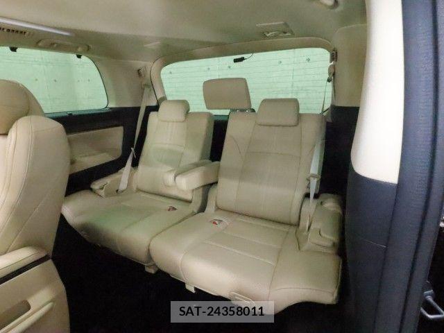 Toyota ALPHARD 2022-10 8312726-17