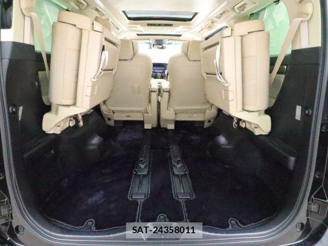 Toyota ALPHARD 2022-10 8312726-20