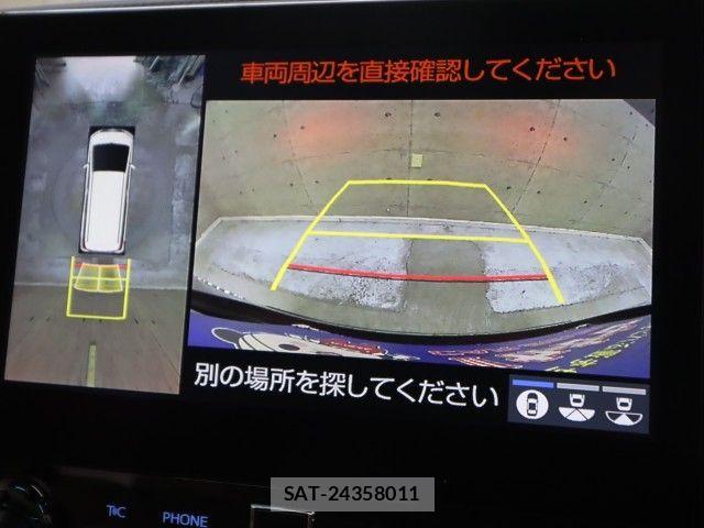 Toyota ALPHARD 2022-10 8312726-27