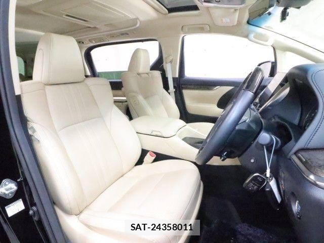 Toyota ALPHARD 2022-10 8312726-3