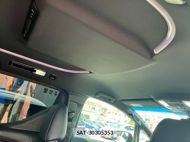Toyota ALPHARD 2021-10 8312779-8