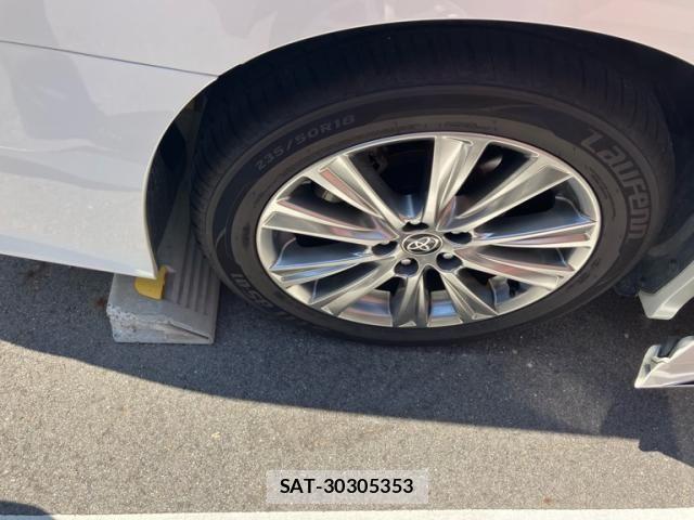 Toyota ALPHARD 2021-10 8312779-9