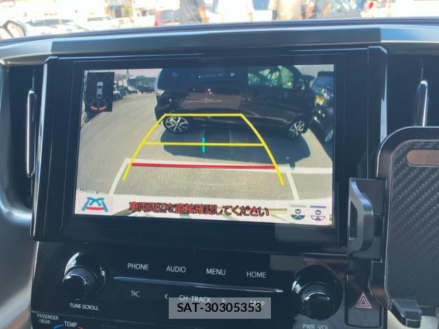 Toyota ALPHARD 2021-10 8312779-20