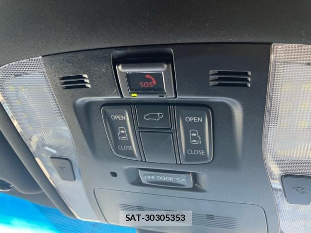 Toyota ALPHARD 2021-10 8312779-22