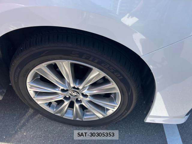 Toyota ALPHARD 2021-10 8312779-3