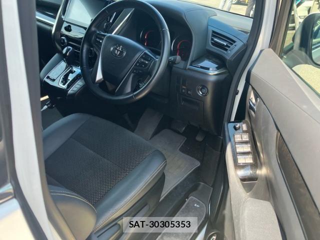 Toyota ALPHARD 2021-10 8312779-4