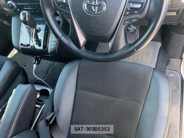 Toyota ALPHARD 2021-10 8312779-6