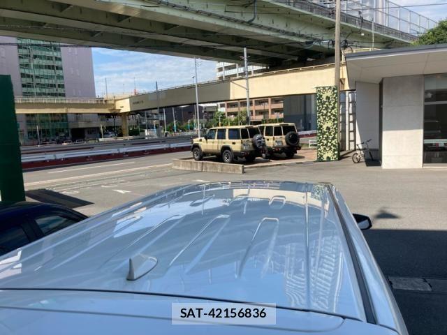 Toyota ALPHARD 2022-11 8312774-8
