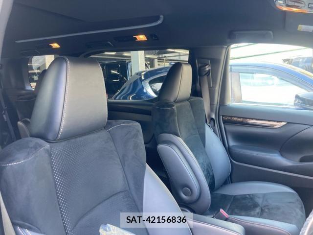 Toyota ALPHARD 2022-11 8312774-10