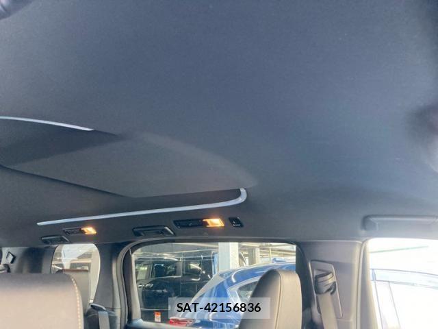 Toyota ALPHARD 2022-11 8312774-11