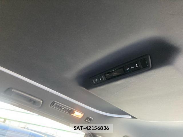 Toyota ALPHARD 2022-11 8312774-14