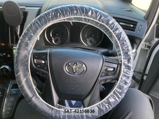 Toyota ALPHARD 2022-11 8312774-16